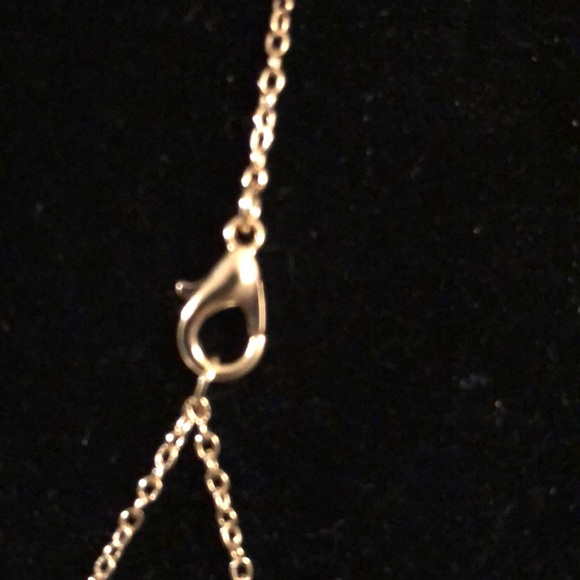 - Western Skull Necklace/Pendant - Picture 4 of 7